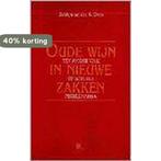 OUDE WIJN IN NIEUWE ZAKKEN 9789024264247 R. Evers, Boeken, Verzenden, Gelezen, R. Evers