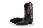 Cellini Cowboy laarzen in maat 37 Grijs | 10% extra korting, Kleding | Dames, Verzenden, Cellini, Zo goed als nieuw, Grijs