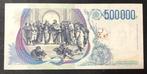 Italië. - 500.000 Lire 1997 Raffaello - Gigante BI 86A;