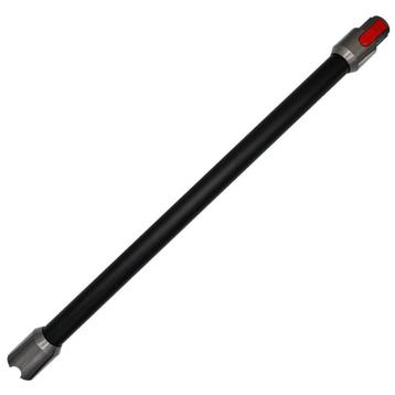 Stang voor Dyson V7, V8, V10 en V11 Stofzuiger - Zwart beschikbaar voor biedingen
