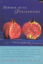 Dinner With Persephone 9781862070523 Patricia Storace, Verzenden, Gelezen, Patricia Storace