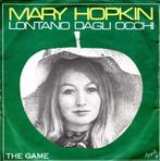 Mary Hopkin - Lontano Dagli Occhi, Gebruikt, Ophalen of Verzenden