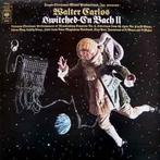 LP gebruikt - Walter Carlos - Switched-On Bach II, Verzenden, Zo goed als nieuw