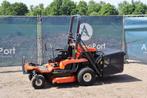 Veiling: Zitmaaier Kubota GZD15-II Diesel 2020 (Marge), Tuin en Terras, Zitmaaiers, Ophalen, Zo goed als nieuw, Kubota