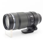 Olympus M.Zuiko Digital ED 100-400mm F/5.0-6.3 IS, Verzenden, Gebruikt