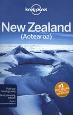 Lonely Planet New Zealand dr 18 9781786570246 Brett Atkinson, Boeken, Verzenden, Gelezen, Brett Atkinson
