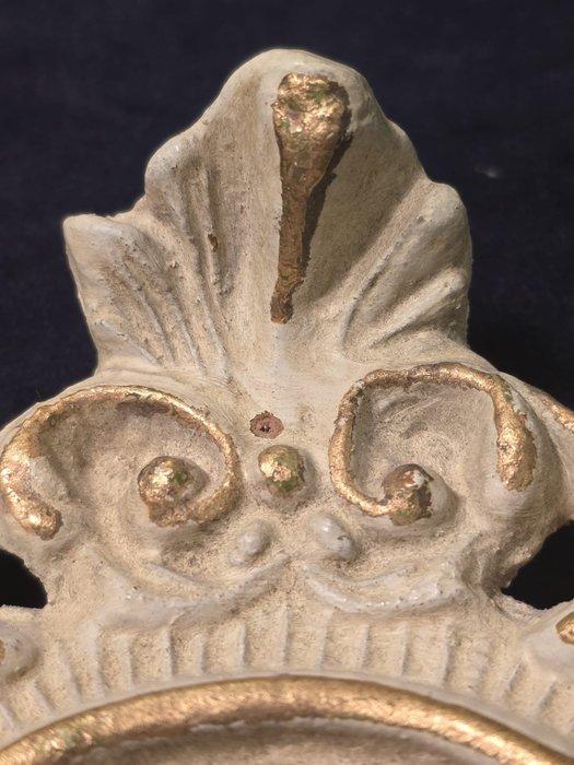 Lijst (2)- antico - Goud, Hout, Antiek en Kunst, Antiek | Overige Antiek