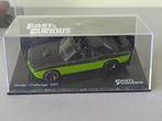 Altaya, Welly, Fast & Furious 1:43 - Modelauto (5) - 5 Car, Hobby en Vrije tijd, Nieuw