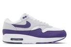 Nike Air Max 1 SC Field Purple • 37.5 38 39 40 40.5 41 42, Ophalen of Verzenden, Nieuw, Nike, Sneakers of Gympen