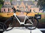 Huyser Maleo elektrische damesfiets | 1733km | 1999 euro, Fietsen en Brommers, Nieuw, 50 km per accu of meer, 55 tot 59 cm, Ophalen