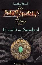 De amulet van Samarkand / De Bartimaeus-trilogie / 1, Verzenden, Gelezen, J. Stroud