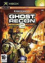 Tom Clancys Ghost Recon 2 (Losse CD) (Xbox Original Games), Spelcomputers en Games, Games | Xbox Original, Ophalen of Verzenden