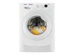 Zanussi ZWF81463W - Wasmachine - 8kg - 1.400rpm - B -, Verzenden, Zo goed als nieuw
