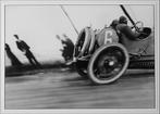 Jacques-Henri Lartigue (1894–1986) - Grand Prix de l’A.C.F., Antiek en Kunst