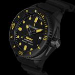 Tecnotempo - Automatic Diver 1000M Apnea - Limited Edition, Sieraden, Tassen en Uiterlijk, Horloges | Heren, Nieuw
