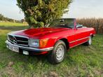 Online Veiling: 1984 Mercedes-Benz 280SL, Auto's, Overige Auto's, Nieuw