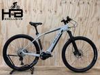 Bulls Copperhead Evo 2 29 inch E-Mountainbike Shimano 2022, Overige merken, Hardtail, Heren, 49 tot 53 cm