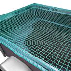 ProPlus Aanhangernet - 2.50 x 4.00 meter - Maaswijdte 45..., Ophalen of Verzenden, Nieuw