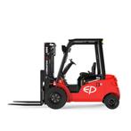 EP EFL353-B elektrische heftruck 3.500 kg elektrische, 3000 tot 4000 kg, Ophalen of Verzenden, Elektrisch, Heftruck