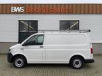 Volkswagen - Transporter - Bestelbus - 2.0 TDI L1H1, Volkswagen, Wit, Nieuw, Handgeschakeld