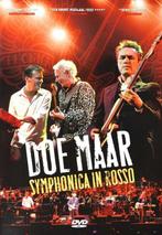 Doe Maar - Symphonica in Rosso DVD, Verzenden, Nieuw in verpakking