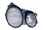 Mercedes CLK C208 1997-2003 Koplamp Rechts (Koplampen), Verzenden, Nieuw