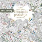 Tropisch paradijs / Kleur jezelf kalm 9789045211916, Boeken, Verzenden, Zo goed als nieuw