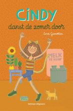 Cindy danst de zomer door 9789048317523 Erna Gianotten, Verzenden, Zo goed als nieuw, Erna Gianotten