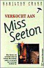 Verkocht aan Miss Seeton / Miss Seeton 9789044926699, Verzenden, Gelezen, Hamilton Crane