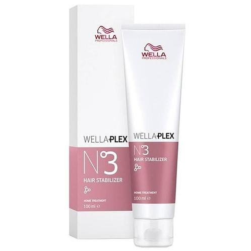 Wella WellaPlex 3 Hair Stabilizer - 100ml, Sieraden, Tassen en Uiterlijk, Uiterlijk | Haarverzorging, Overige typen, Nieuw, Ophalen of Verzenden