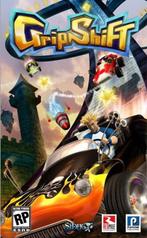 GripShift [PSP], Ophalen of Verzenden, Nieuw
