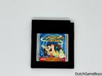 Gameboy Color - Le Diable De Tasmanie Le Tourbillon Vorace -, Verzenden, Gebruikt