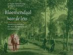Bloemendaal voor de lens 9789060974902 J. Slagter, Boeken, Verzenden, Gelezen, J. Slagter