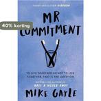 Mr. Commitment 9780340718261 Mike Gayle, Boeken, Verzenden, Gelezen, Mike Gayle