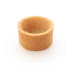Pidy Zanddeeg Tartelette Rond Zoet Ø3x1,7cm (63st.), Verzenden, Nieuw