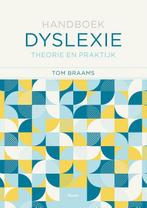 Handboek dyslexie 9789024426683, Zo goed als nieuw