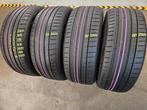 245/45/19 102Y AO MICHELIN ZOMERBANDEN 6,6MM PROFIEL 4X DEMO, Auto-onderdelen, Banden en Velgen, Band(en), Personenwagen, Zomerbanden