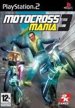 Motocross Mania 3 PS2 Garantie & morgen in huis!/*/, Avontuur en Actie, 1 speler, Ophalen of Verzenden, Zo goed als nieuw