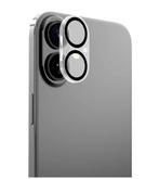 iPhone 16 Camera Lens Tempered Glass Protector, Ophalen of Verzenden, Nieuw