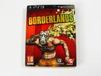 PlayStation 3 - Borderlands [Special Edition], Ophalen of Verzenden, Nieuw