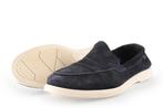 Manfield Instappers in maat 47 Zwart | 10% extra korting, Kleding | Heren, Schoenen, Manfield, Verzenden, Zwart, Overige typen