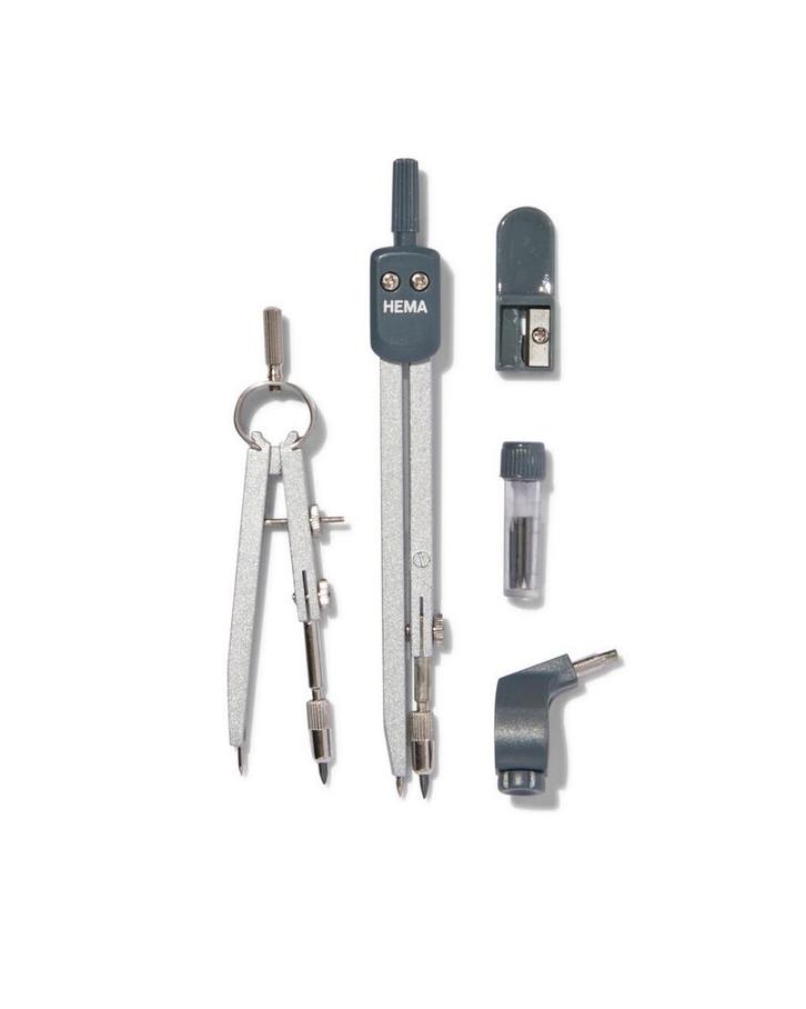 HEMA Passerset, Diversen, Agenda's, Nieuw, Verzenden