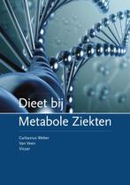 Dieet bij metabole ziekten 9789081745703, Boeken, Zo goed als nieuw