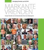 Markante vrienden - Lieneke Koornstra - 9789491693892 - Hard, Verzenden, Nieuw
