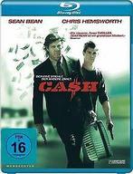 Cash [Blu-ray] von Steve Anderson  DVD, Cd's en Dvd's, Blu-ray, Zo goed als nieuw, Verzenden