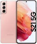 Samsung G991B Galaxy S21 5G Dual SIM 256GB roze