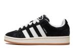Adidas Campus 00s Core Black - Maat 38 2/3 EU, Kleding | Heren, Ophalen of Verzenden, Nieuw, Adidas