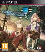 Atelier Escha & Logy (PlayStation 3), Spelcomputers en Games, Verzenden, Gebruikt, Vanaf 12 jaar