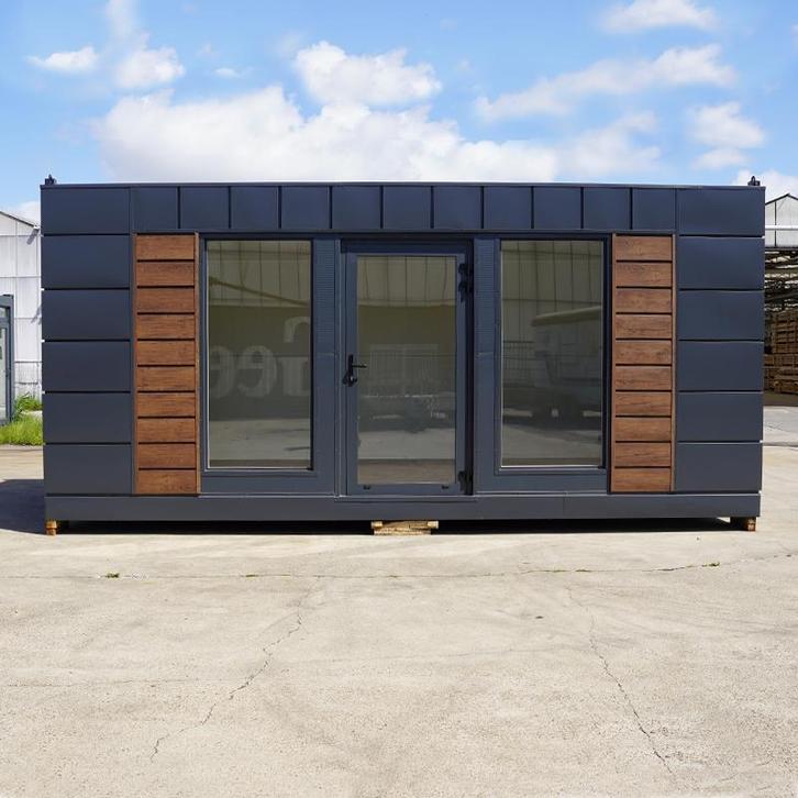 Bouwunits kopen: Uw oplossing voor in de bouw! OP=OP, Zakelijke goederen, Machines en Bouw | Keten en Containers