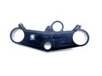 Voorvork Kroonplaat Suzuki SV 1000 S / N 2003-2007 (SV1000N, Motoren, Onderdelen | Suzuki, Verzenden, Gebruikt